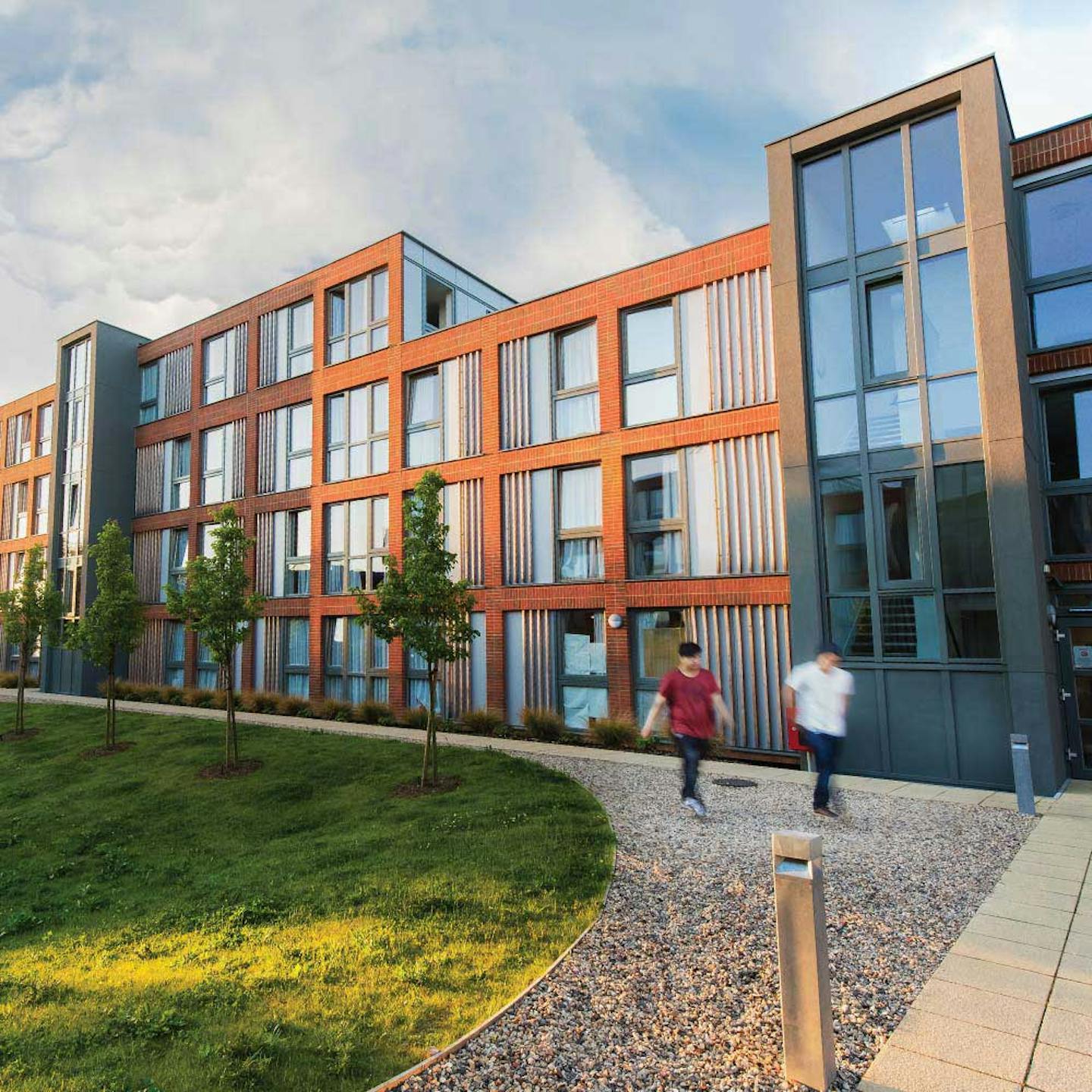 Oxford International College